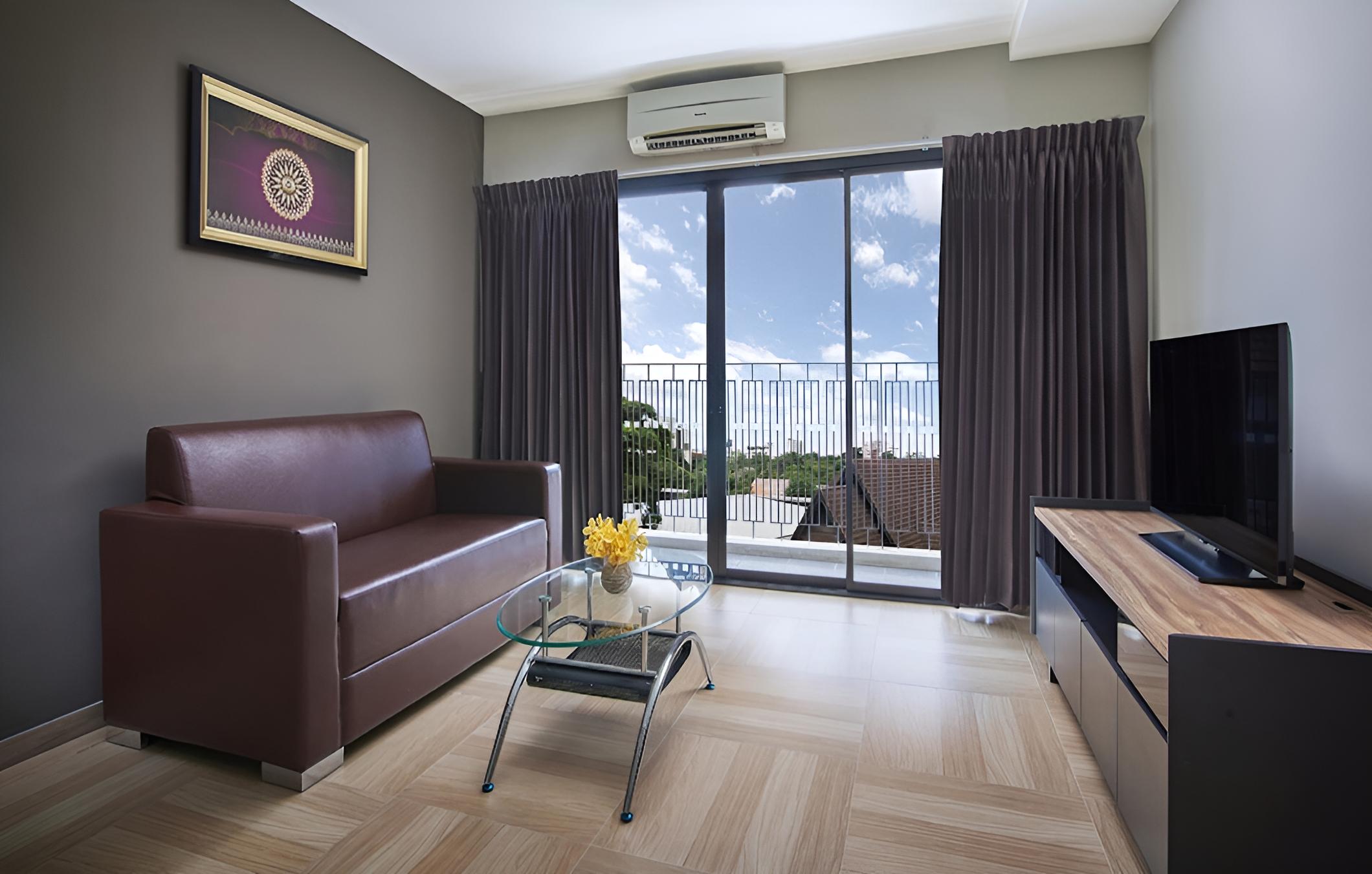 Chiva Bangkok Hotel