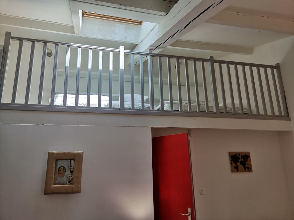 CASSIS HOSTEL Les Heures Claires