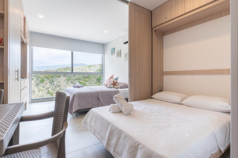 Salguero Suites