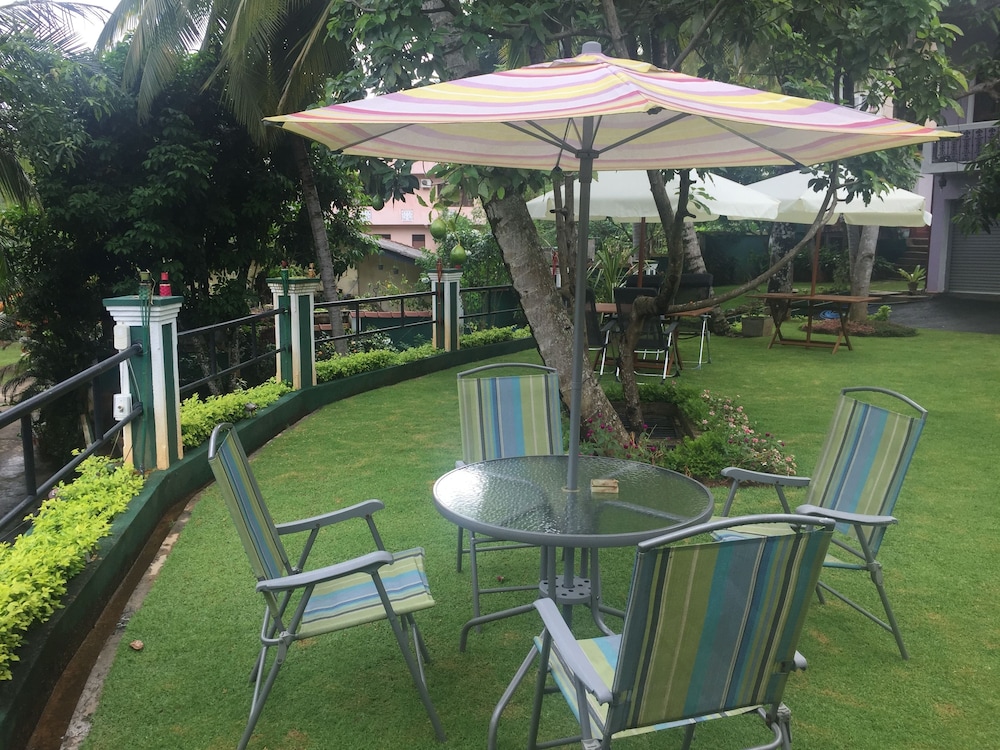 Villa Nuova Kandy