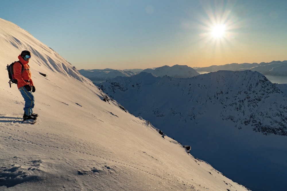 XLyngen