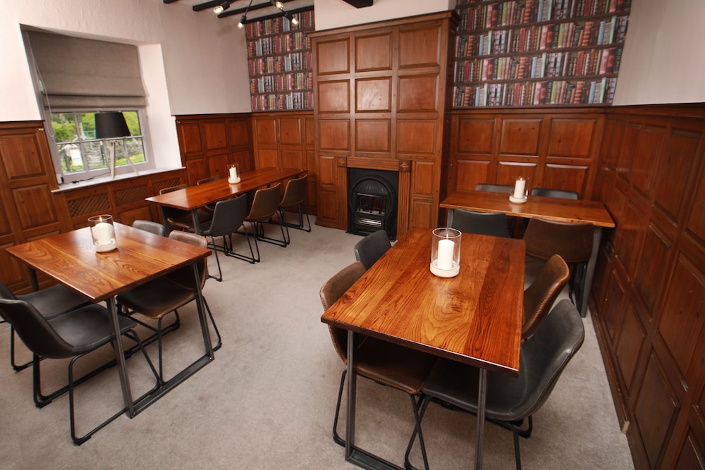 Llangollen Vacations - Glyn Valley Hotel - Property Image 6