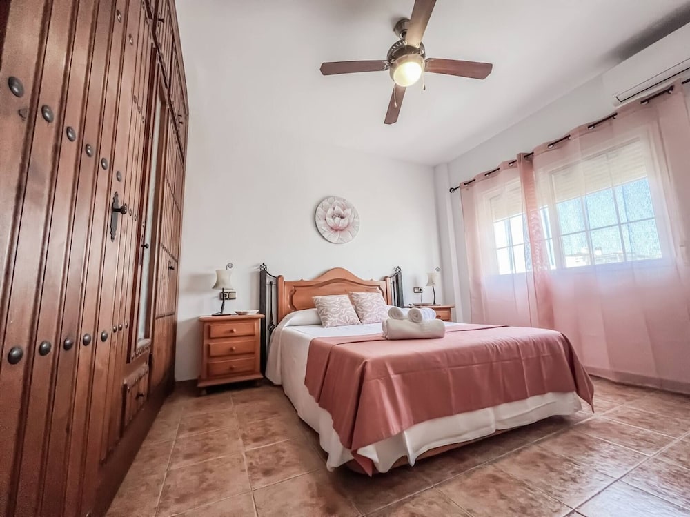 Cd-1926 Three Bedroom Apartment In Nerja