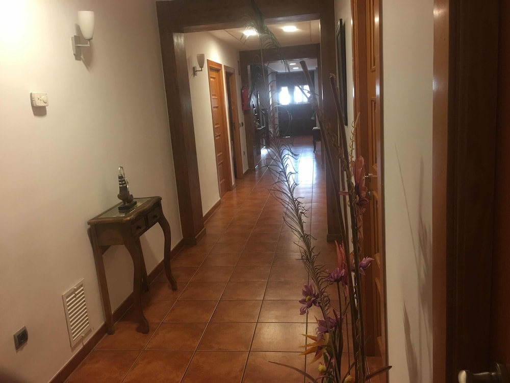Casa Rural La Encina