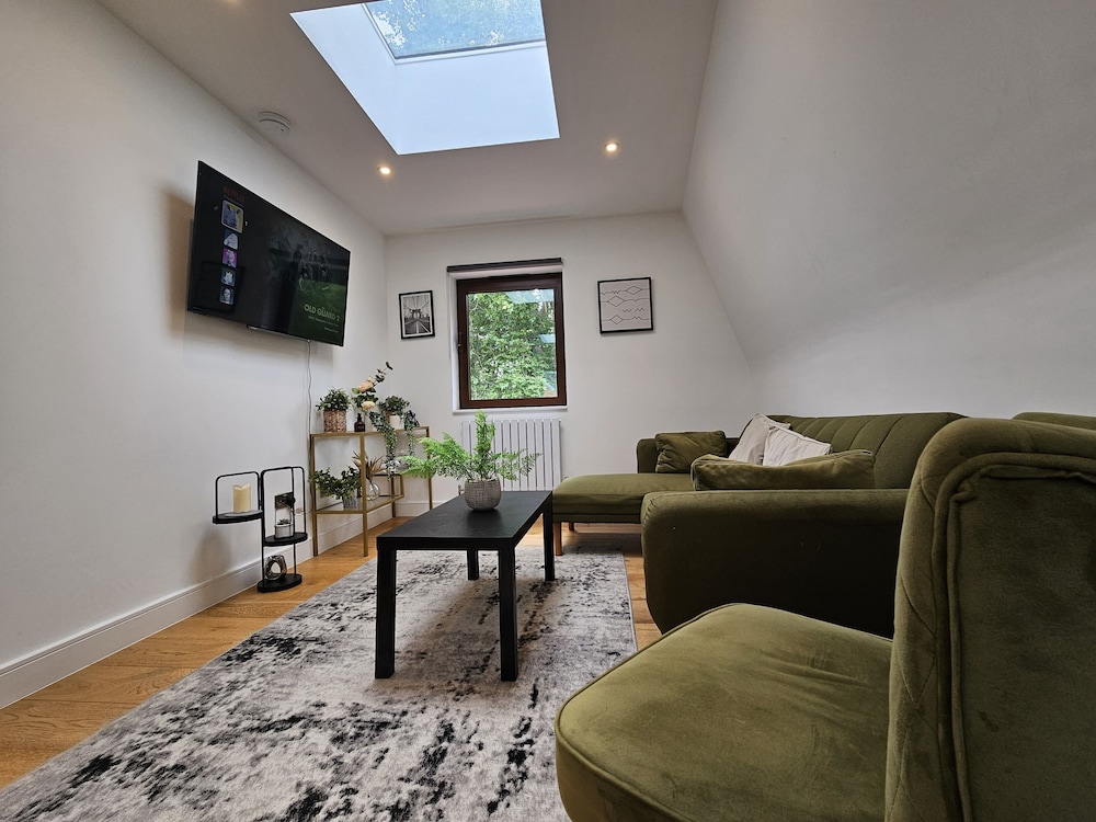 2 Bed Apartment in Southwark