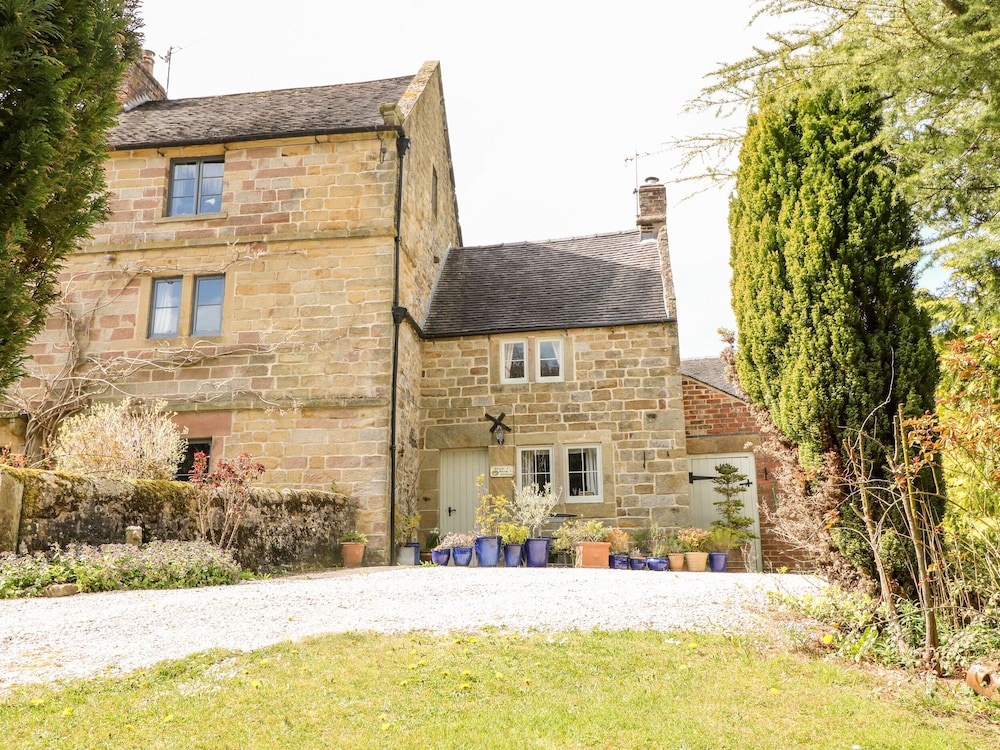 Green Farm Cottage