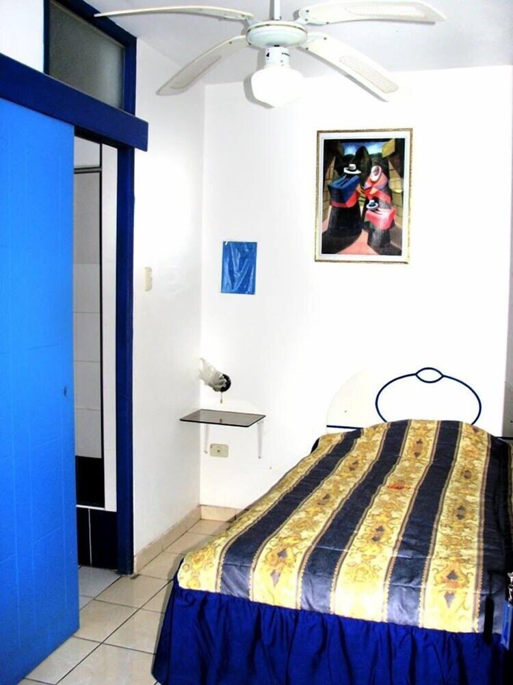 Hospedaje Harjeny