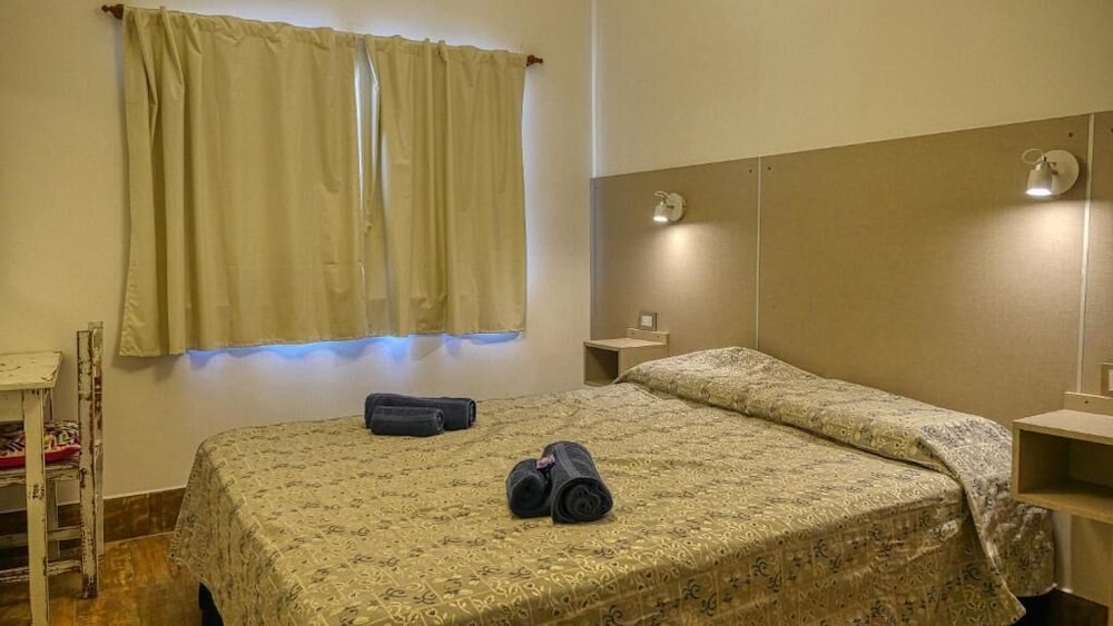 Hotel Santa Clara Del Mar
