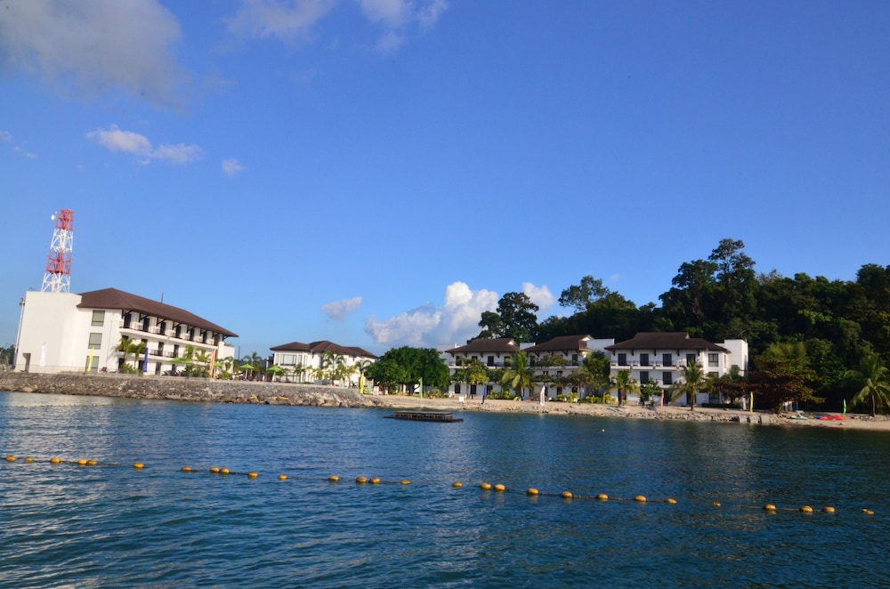 Hotel Kamana Sanctuary Resort and Spa