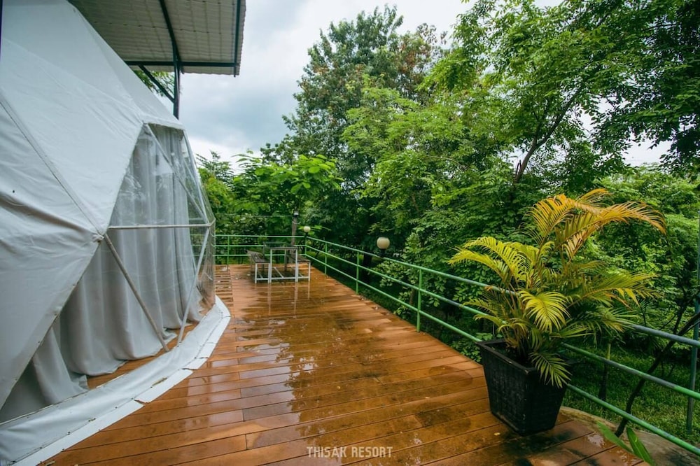 Thisak Resort Cheung Phnom Kulen