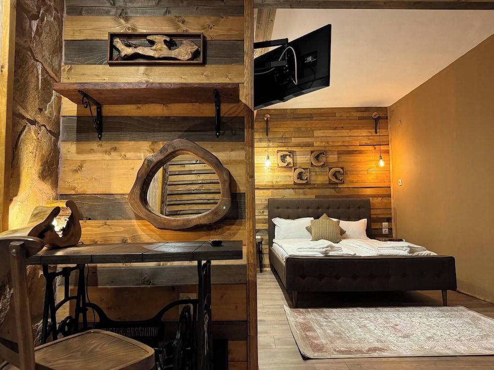 The Forest Villa Borovets1