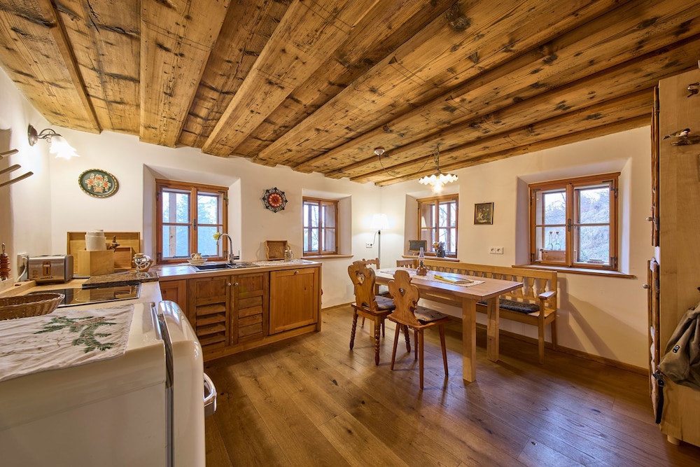 Waldharmonie Chalet & Apartments