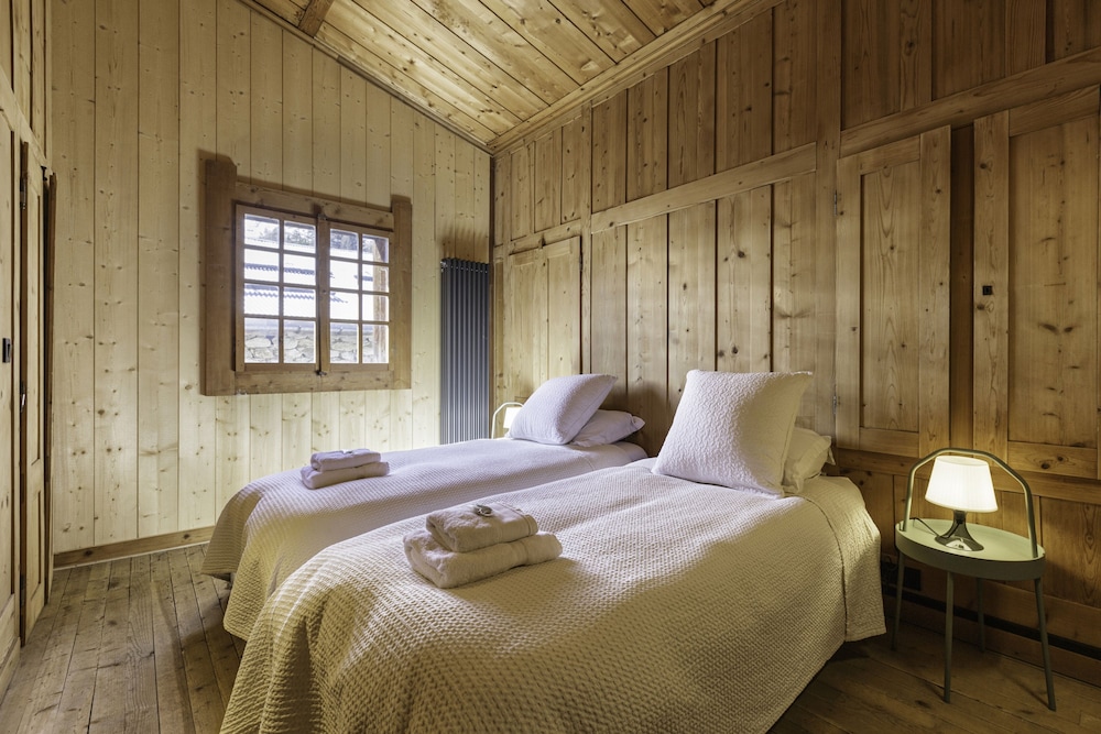 Chalet Les Choucas in Chamonix-mont-blanc