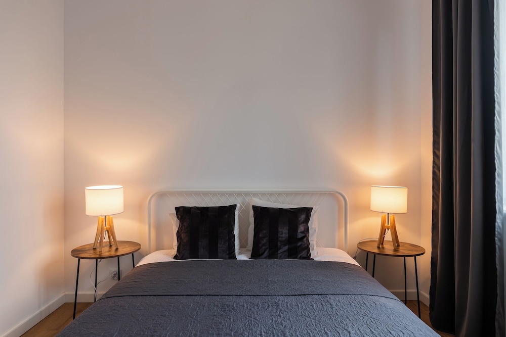 Pure Home Premium Apartments