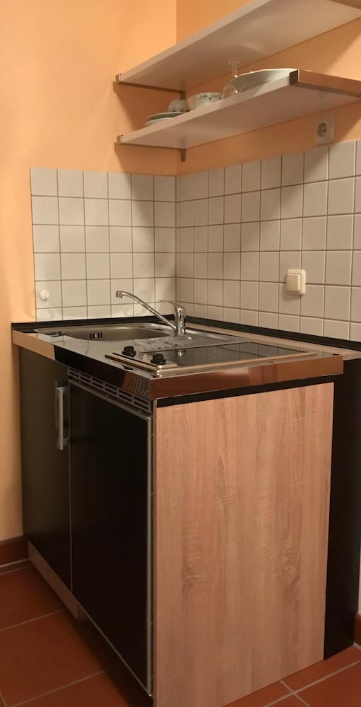 Gäste- und Boardinghaus Klara Birnbaum