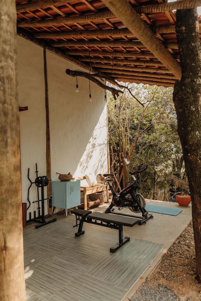 Dila's Lodge