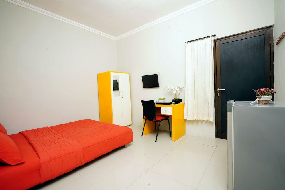 Dparagon Trikora view 2