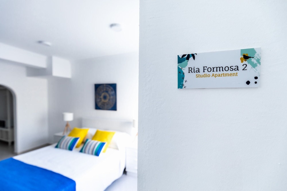 Faro Downtown Ria Formosa II view 3