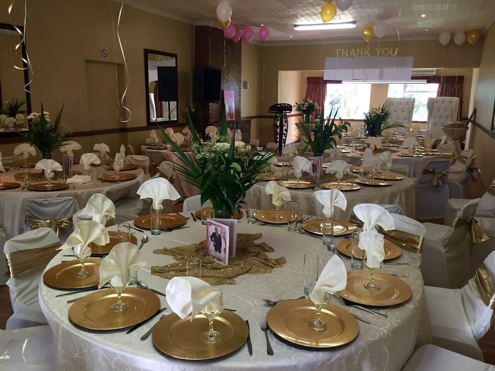 McBest Guest House