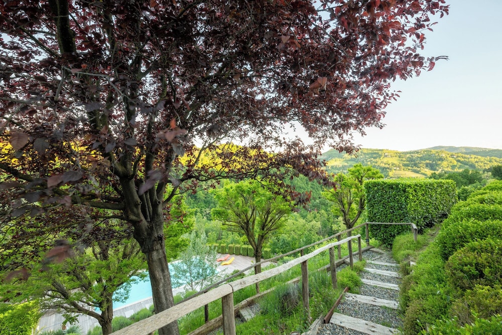 Tenuta Moncarlino