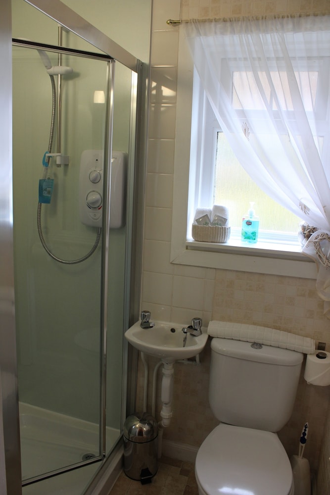 Hillview guest house