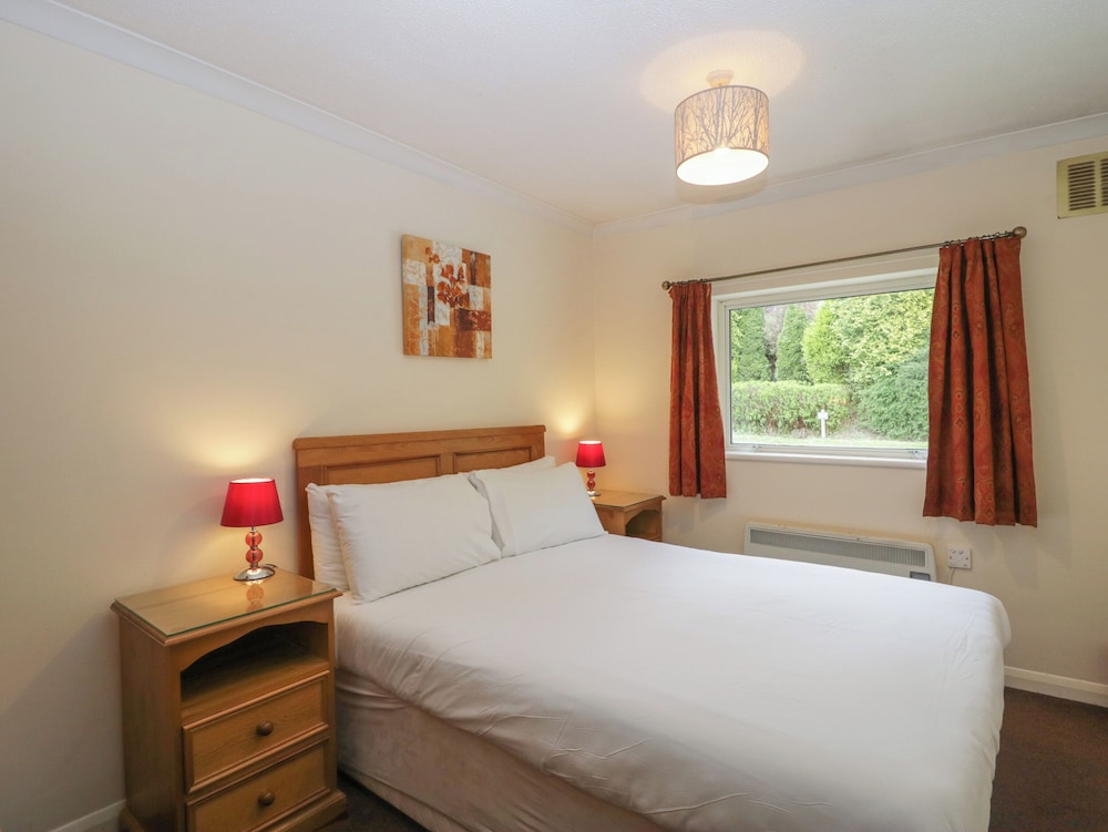 Beech Timber Lodge