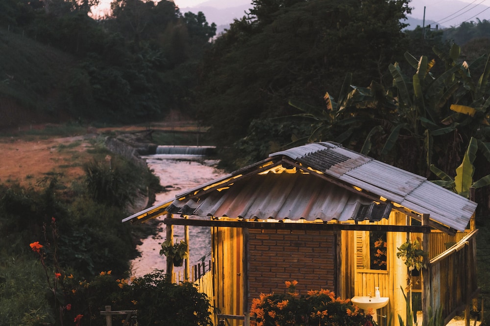 Sangkaew House