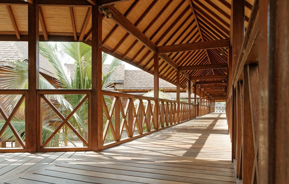 Sentidos Beach Retreat - Design Hotels