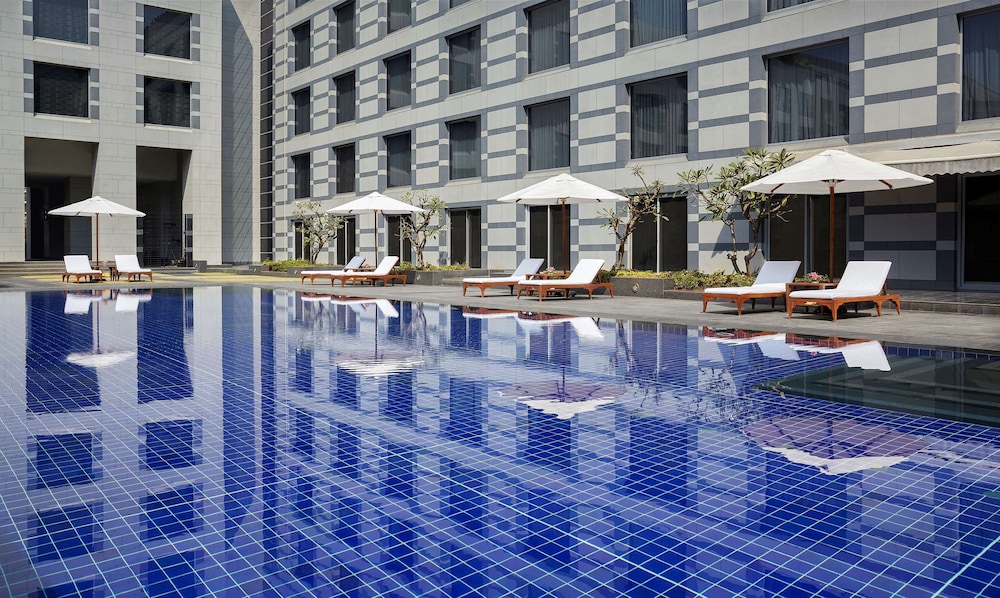 Mumbai Vacations - Grand Hyatt Mumbai Hotel and Serviced Apartments - Property Image 63
