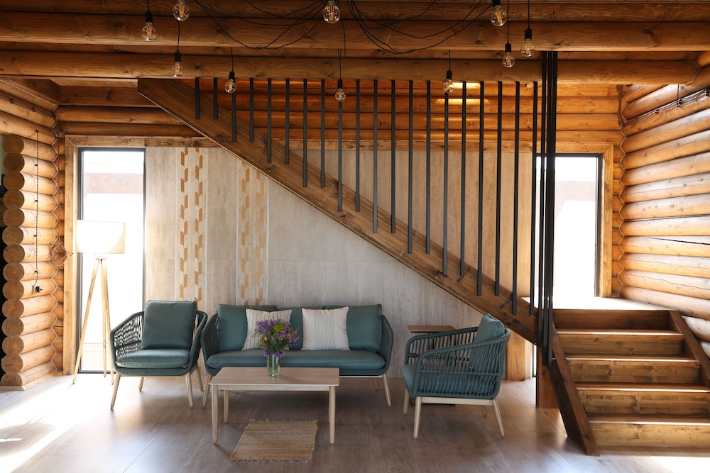 Homma Village House