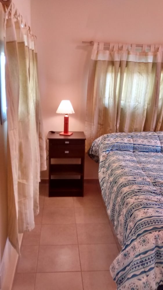 Cabaña Tongoy