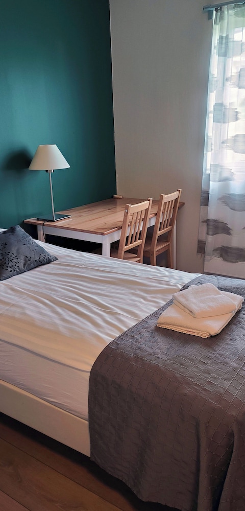 Saxa Guesthouse