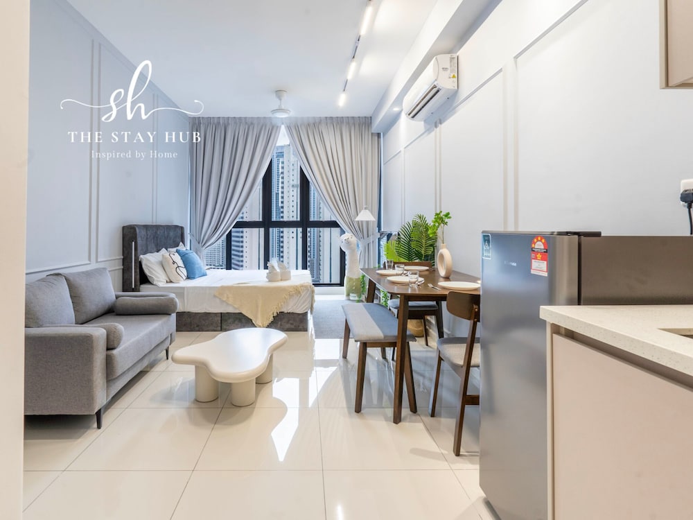 Majestic Residence KL by The Stay Hub