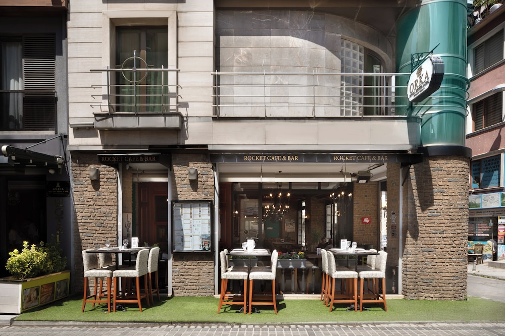 Orka Royal Otel & Spa - Image 119