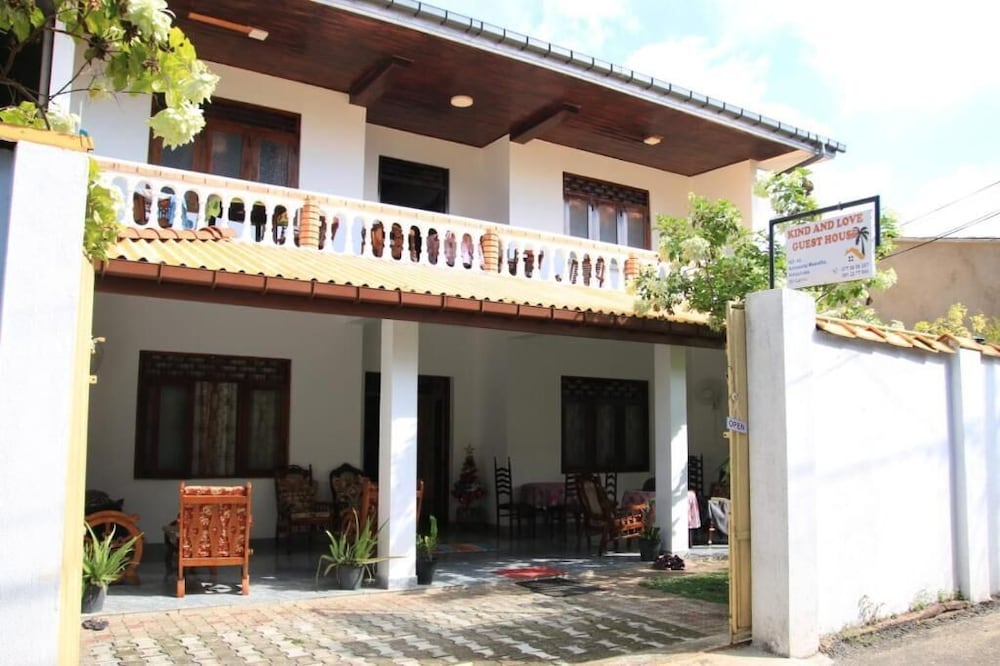 Kind & Love Guest House