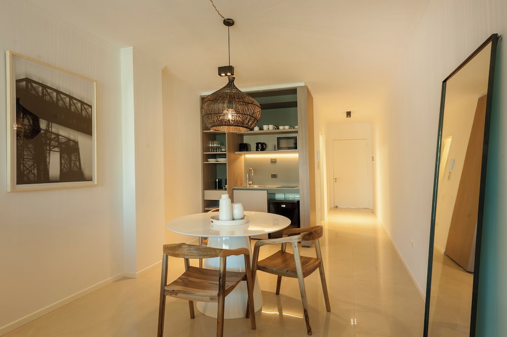 Incredible Studio Luxe Tower D902