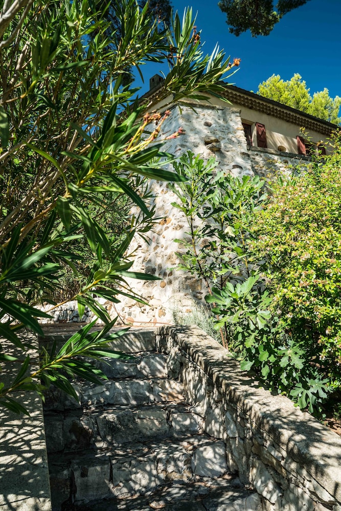 Domaine de Saint Clair