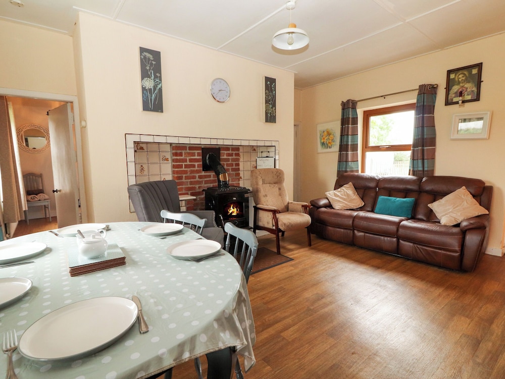 Susie's Cottage