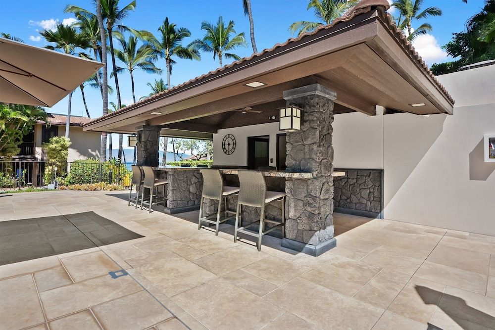 Makena Surf G-201 - Corner Unit With Amazing Views, Pools, Pickleball & Peloton