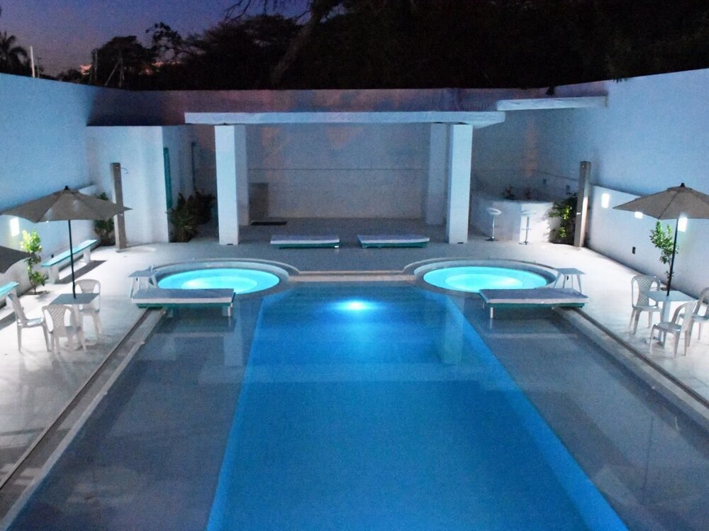 Hotel La Puerta del Angel - Property Image 11