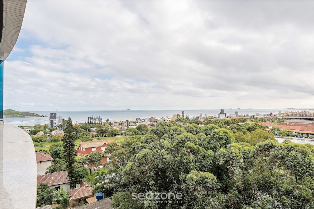 Apt W/balcony and BBQ 500m From the Beach Rml605