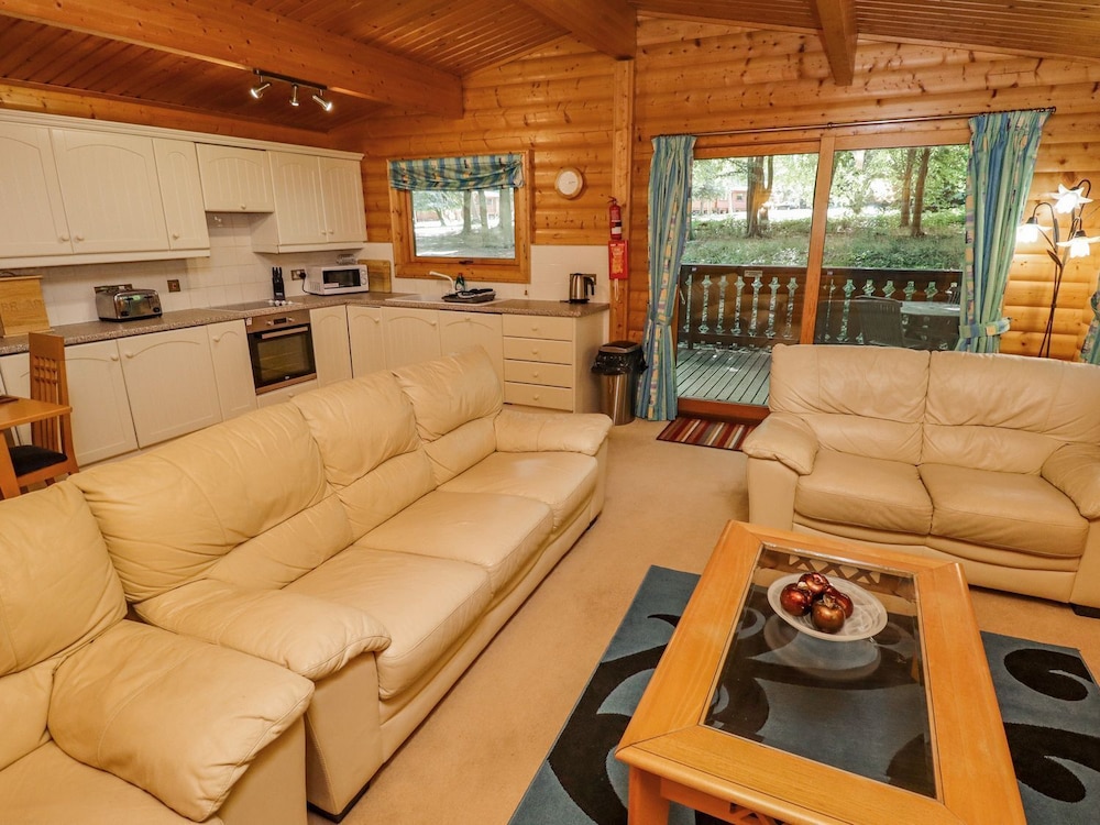 Bamboo Retreat