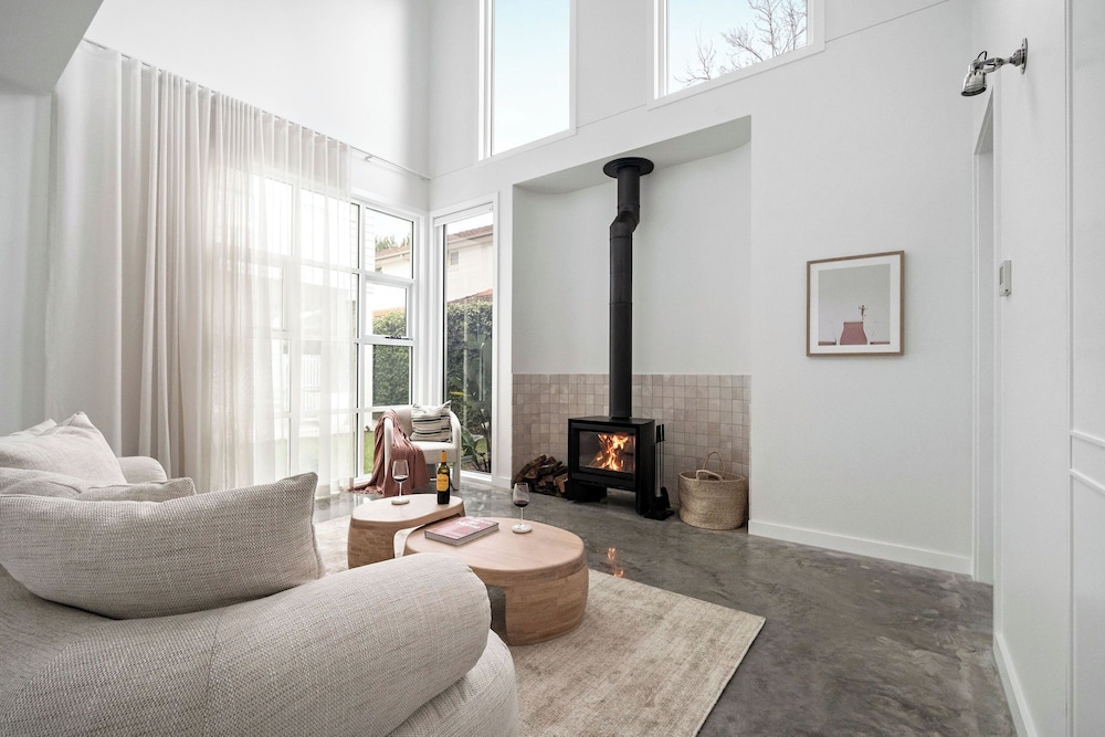 Rubus Residences, Berry - by Linnaeus Collection