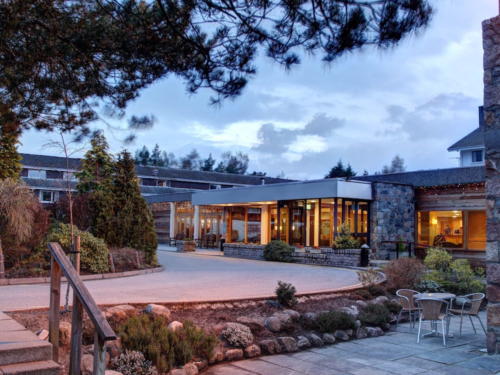 Hotel Coylumbridge Resort Hotel - Image 1