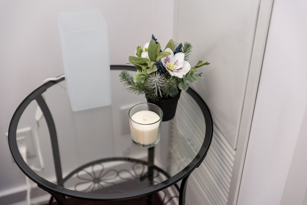 The York Boutique Suites