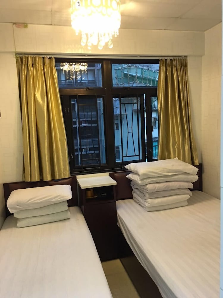 Comfort Guesthouse