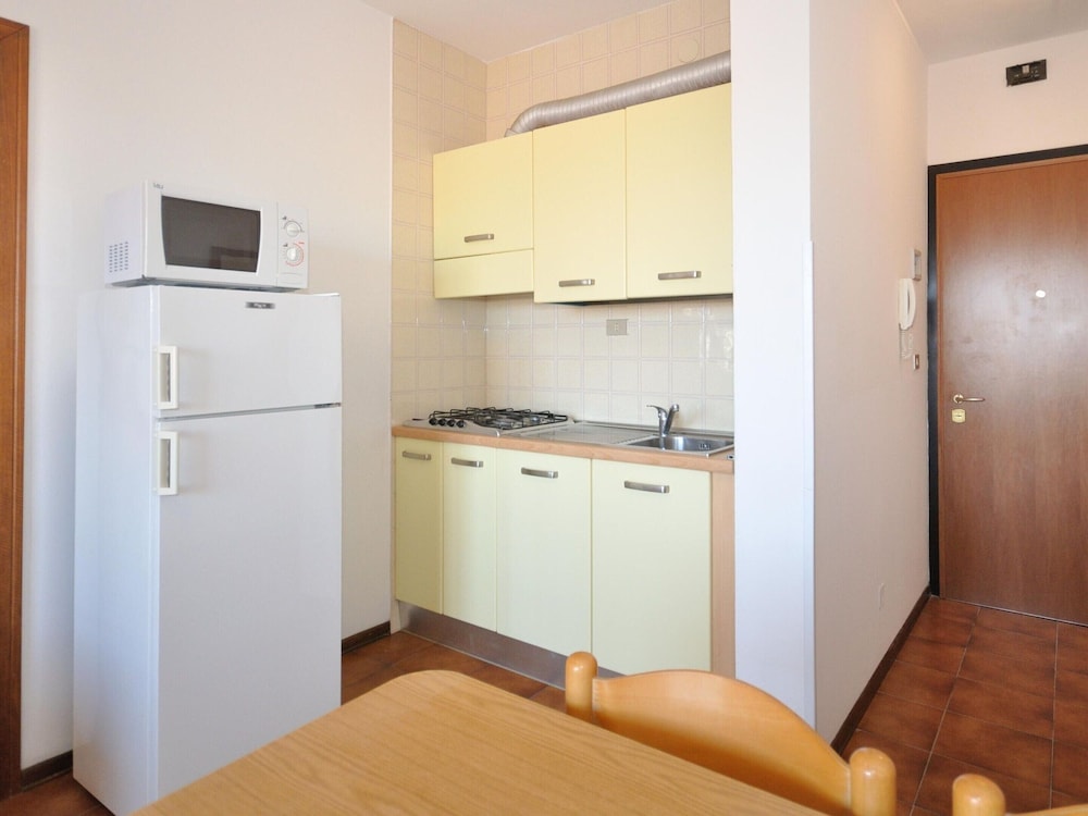 Apartment in Bibione Near Sandy Beach