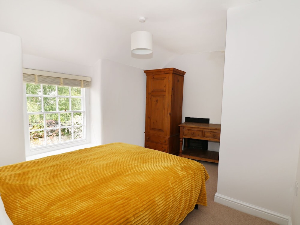 Bakewell Vacations - Gritstone Cottage - Property Image 6