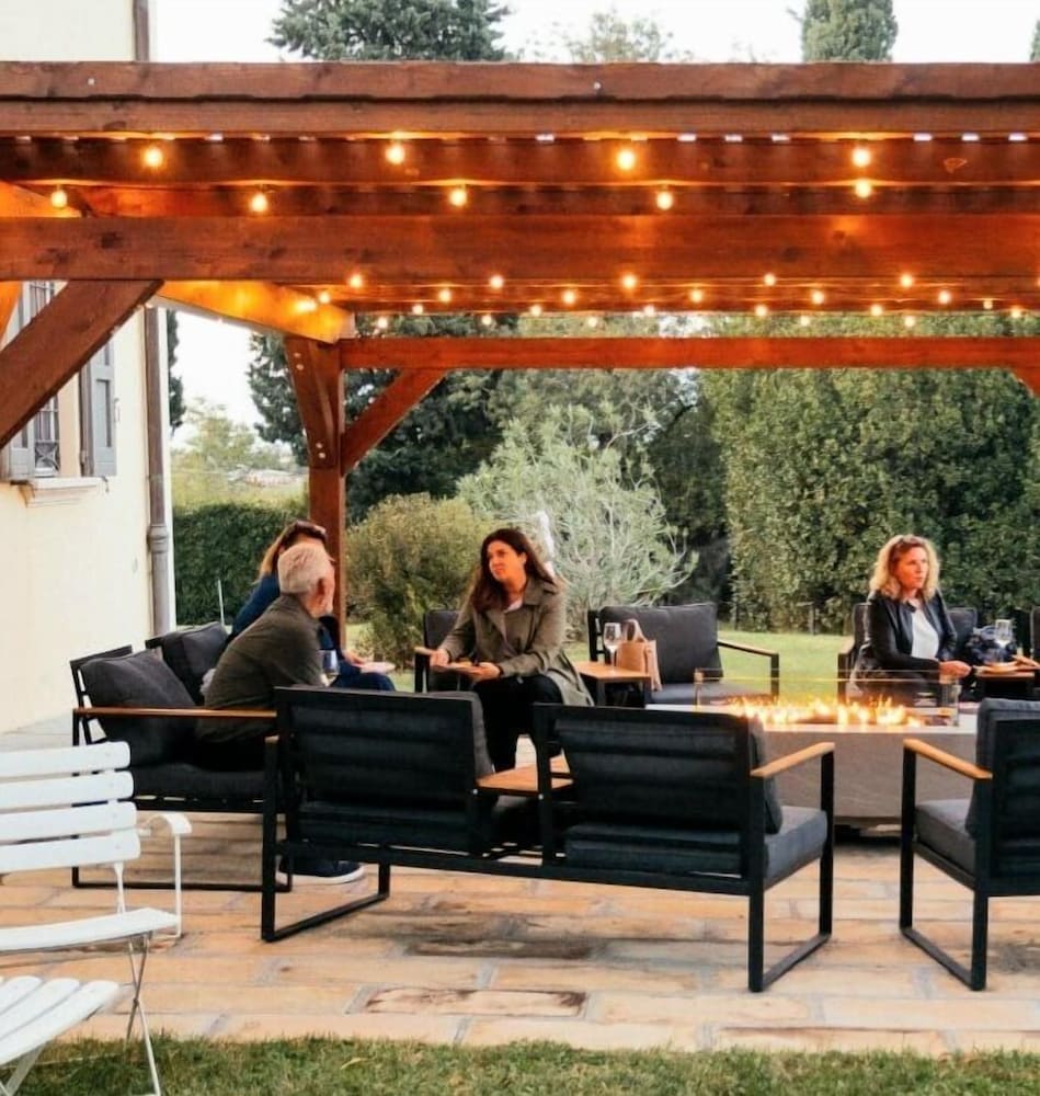 Tuscany Garden Inn