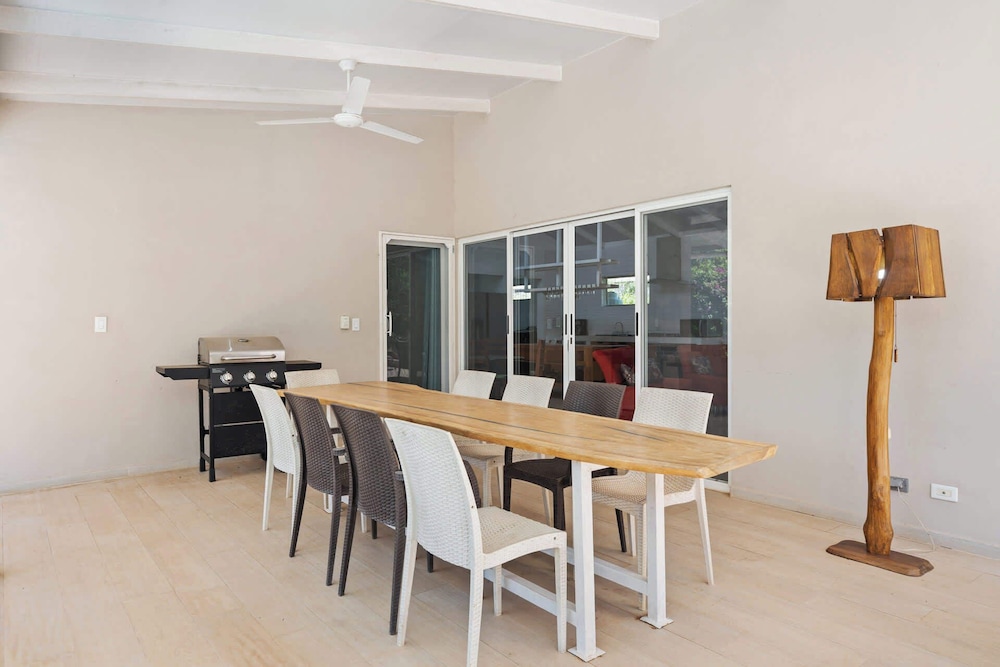 3-BD Home with Pool Near Beach